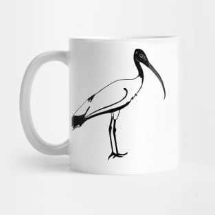 Ibis Mug